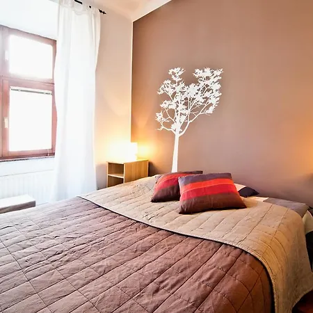 Coco Apartament Kraków