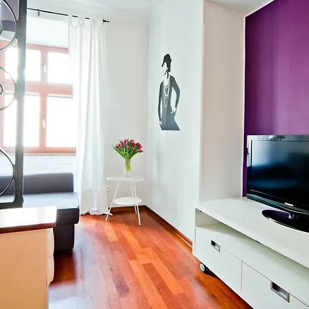 Coco Apartament *