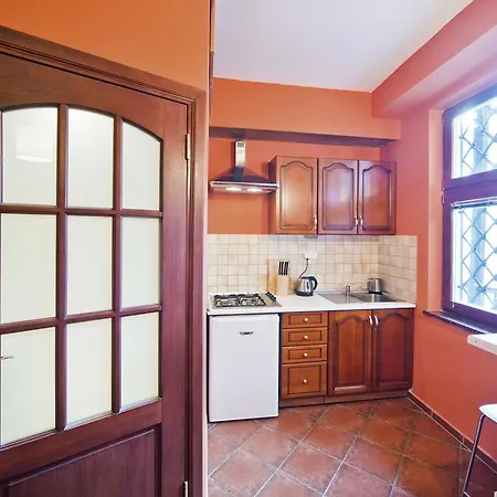 Coco Apartmán Krakov