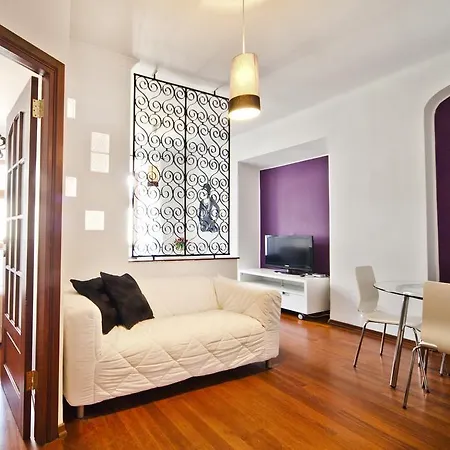 Apartmán Coco *