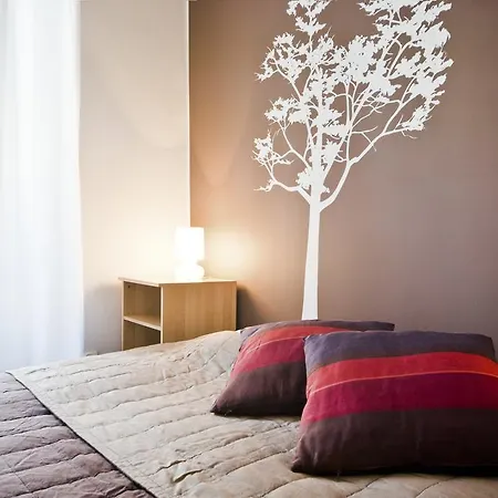 Apartmán Coco