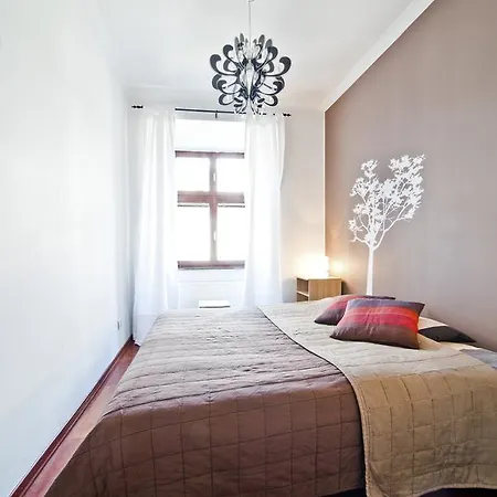 Coco Apartmán