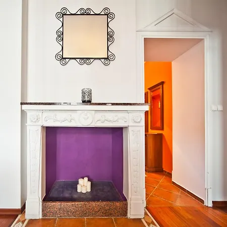 Apartmán Coco Krakov