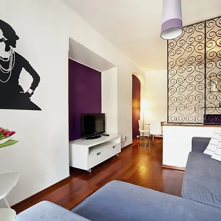 Apartmán Coco *