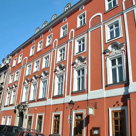 Apartmán Coco *